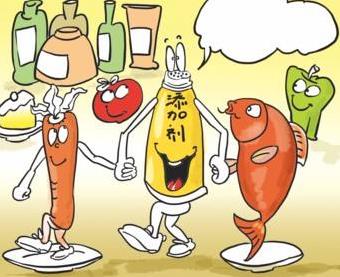 歐亞經(jīng)濟聯(lián)盟修訂《食品添加劑、香精香料和加工助劑安全》技術法規(guī)標準清單